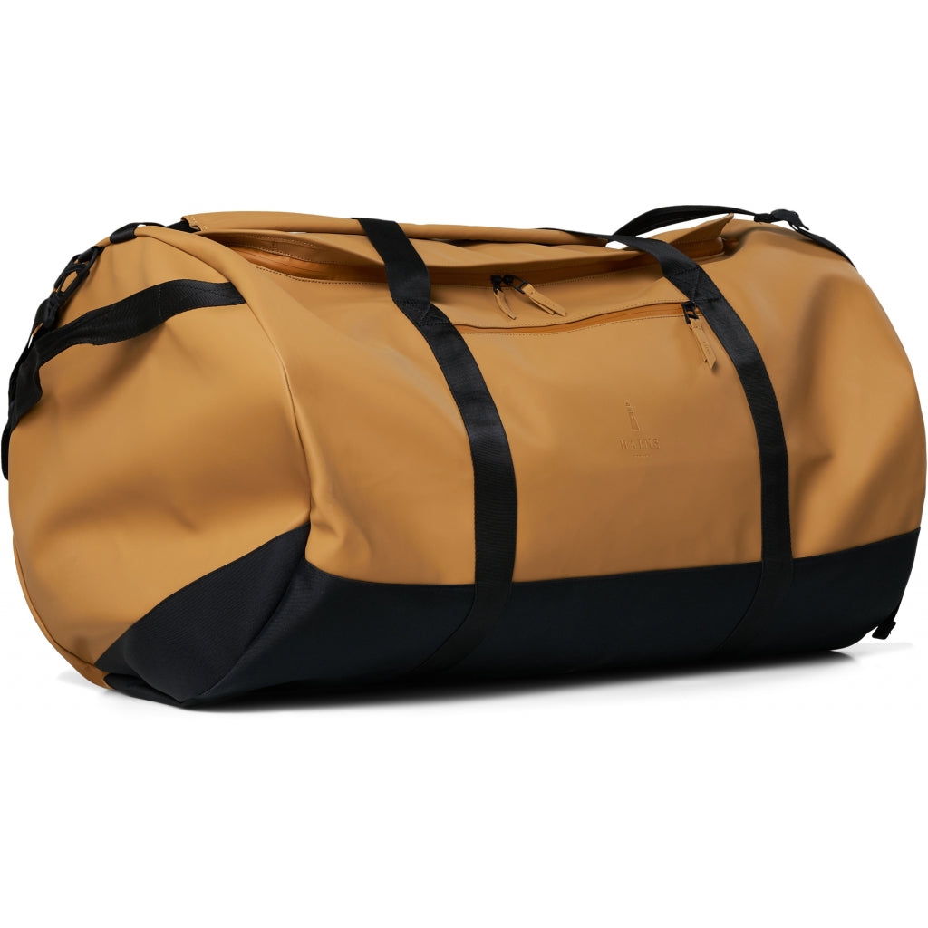 Duffel Bag Extra Large - Khaki
