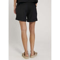 Esi Pocket Shorts - Black
