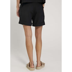 Esi Pocket Shorts - Black