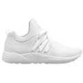 Raven Mesh PET S-E15 - Triple White