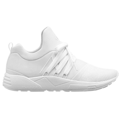 Raven Mesh PET S-E15 - Triple White