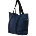 Tote Bag - Blue