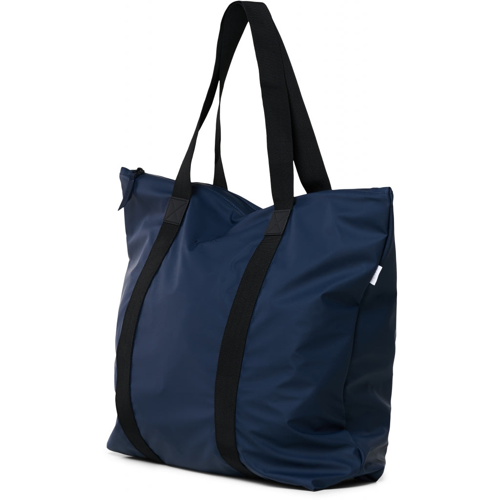 Tote Bag - Blue