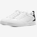 Visuklass Leather Stratr65 - White Black - Women