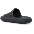 Biajulia Slipper - Black