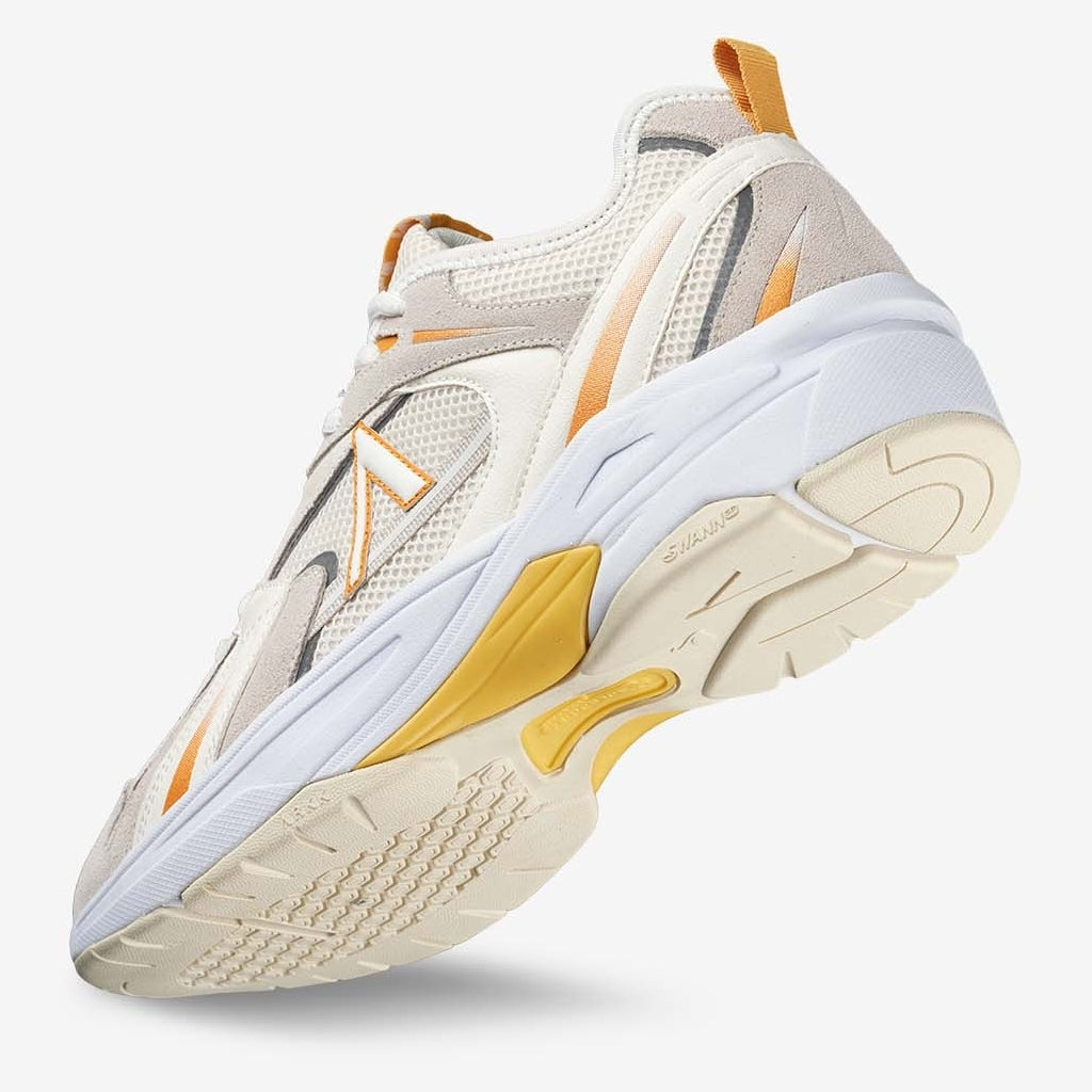 Oserra Mesh 2.0 S-SP - Marshmallow Warm Apricot