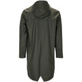 Long Jacket - Green