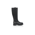 Skin Vaca Alfa - Black