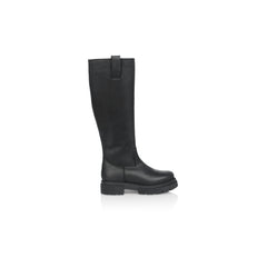 Skin Vaca Alfa - Black