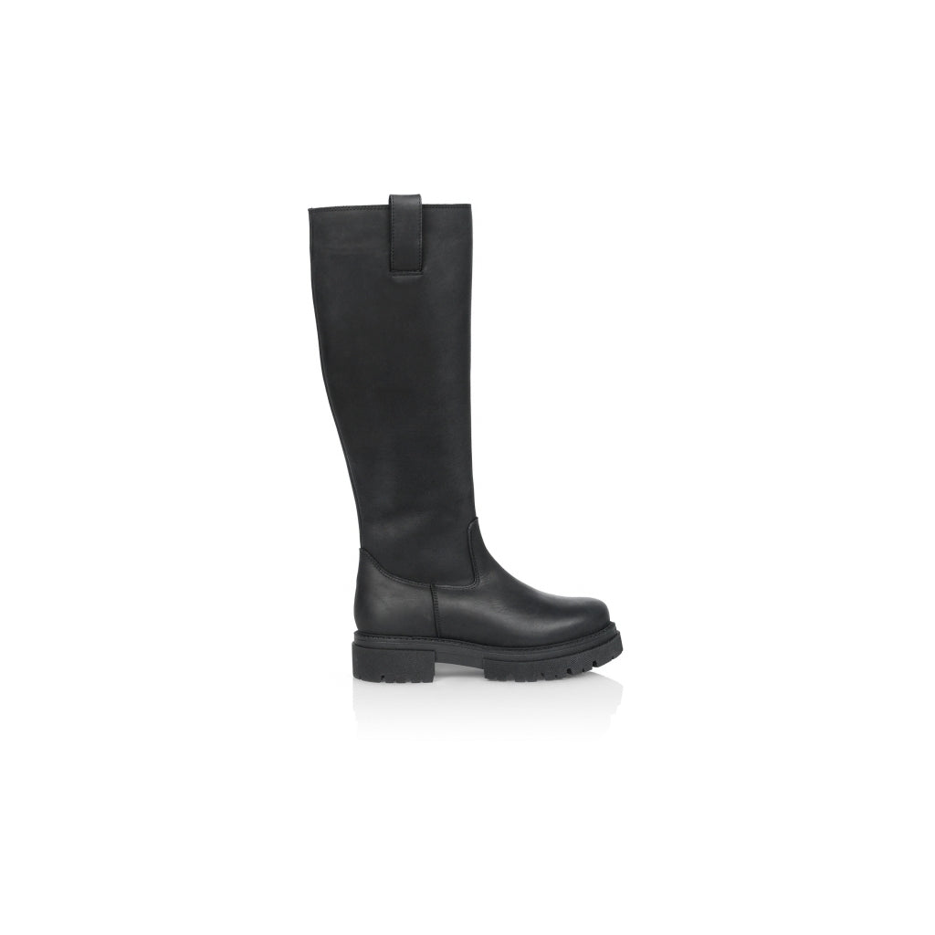 Skin Vaca Alfa - Black