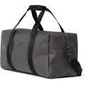Gym Bag - Charcoal