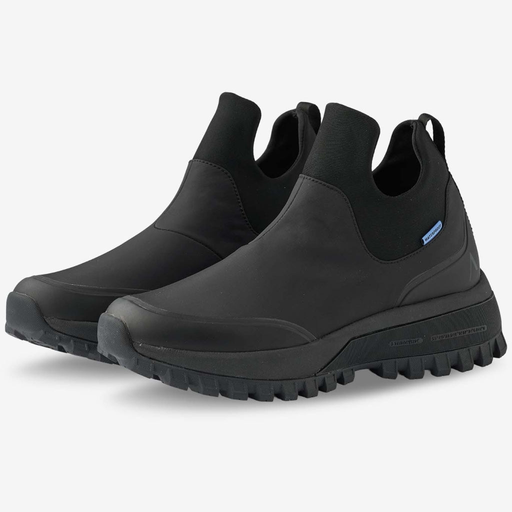 Aquatech Nylon HL T-S19 - Triple Black