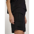 Esi Pocket Shorts - Black