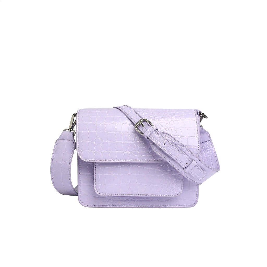 Cayman Pocket Trace - Mauve