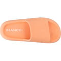 Biajulia Slipper - Orange