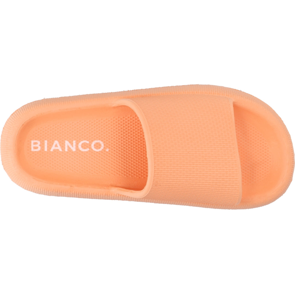 Biajulia Slipper - Orange
