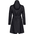 Curve Jacket - Svart