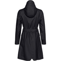 Curve Jacket - Black