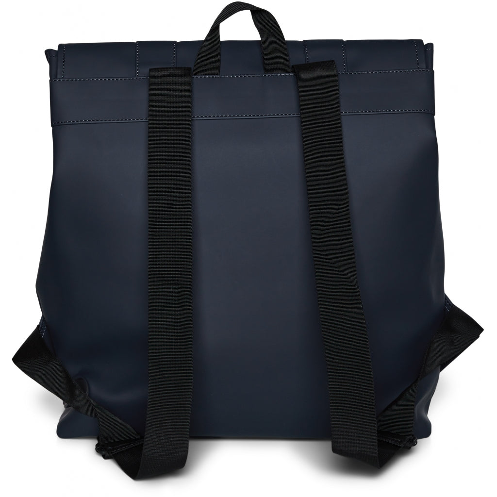 MSN Bag - Navy