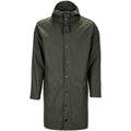 Long Jacket - Green