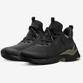 Stormrydr Nylon HL 2.0 Vulkn Vibram - Black Dark Army - Men