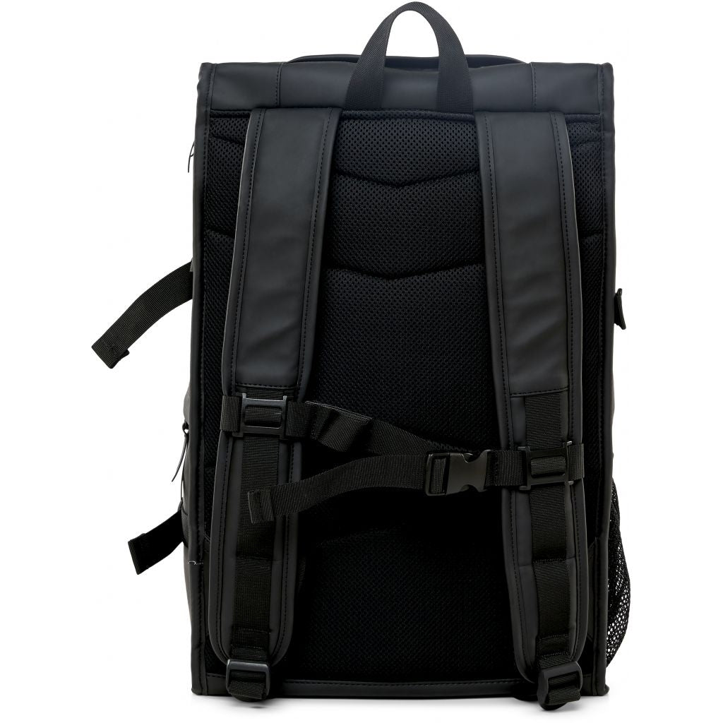Mountaineer Bag - Black