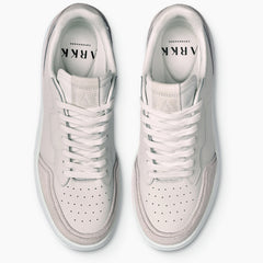 Novaklass Leather STRATR65 - White Marshmallow