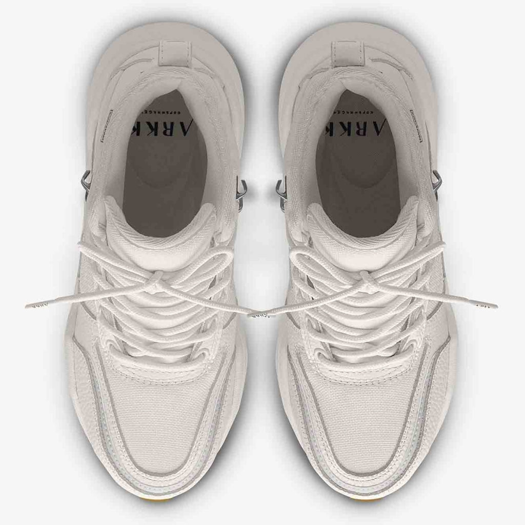 Zeatrk Nylon HL 2.0 T-G9 - Triple Marshmallow Light Gum