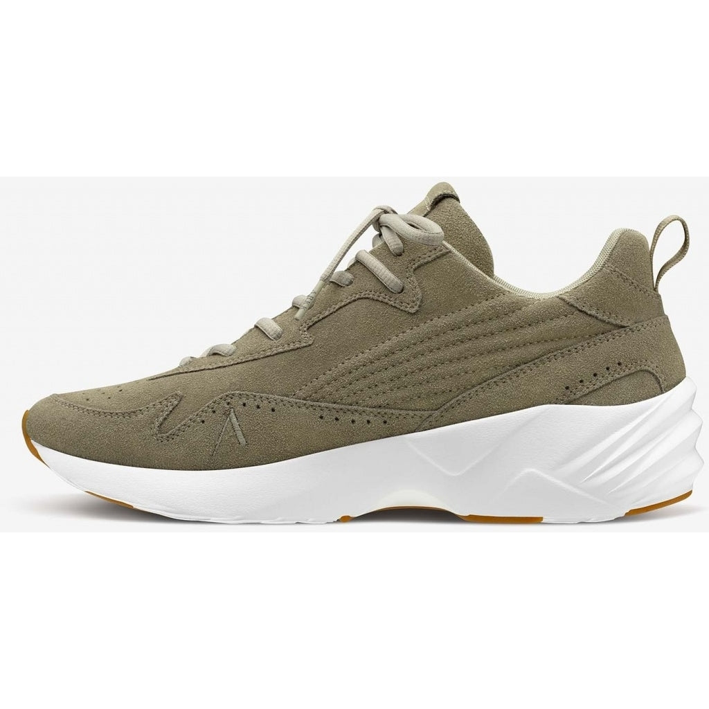 Tencraft Suede W13 - Soft Army Gum - Women