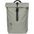 Rolltop Rucksack - Cement