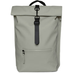Rolltop Rucksack - Cement