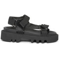 Läst Candy Sandaler