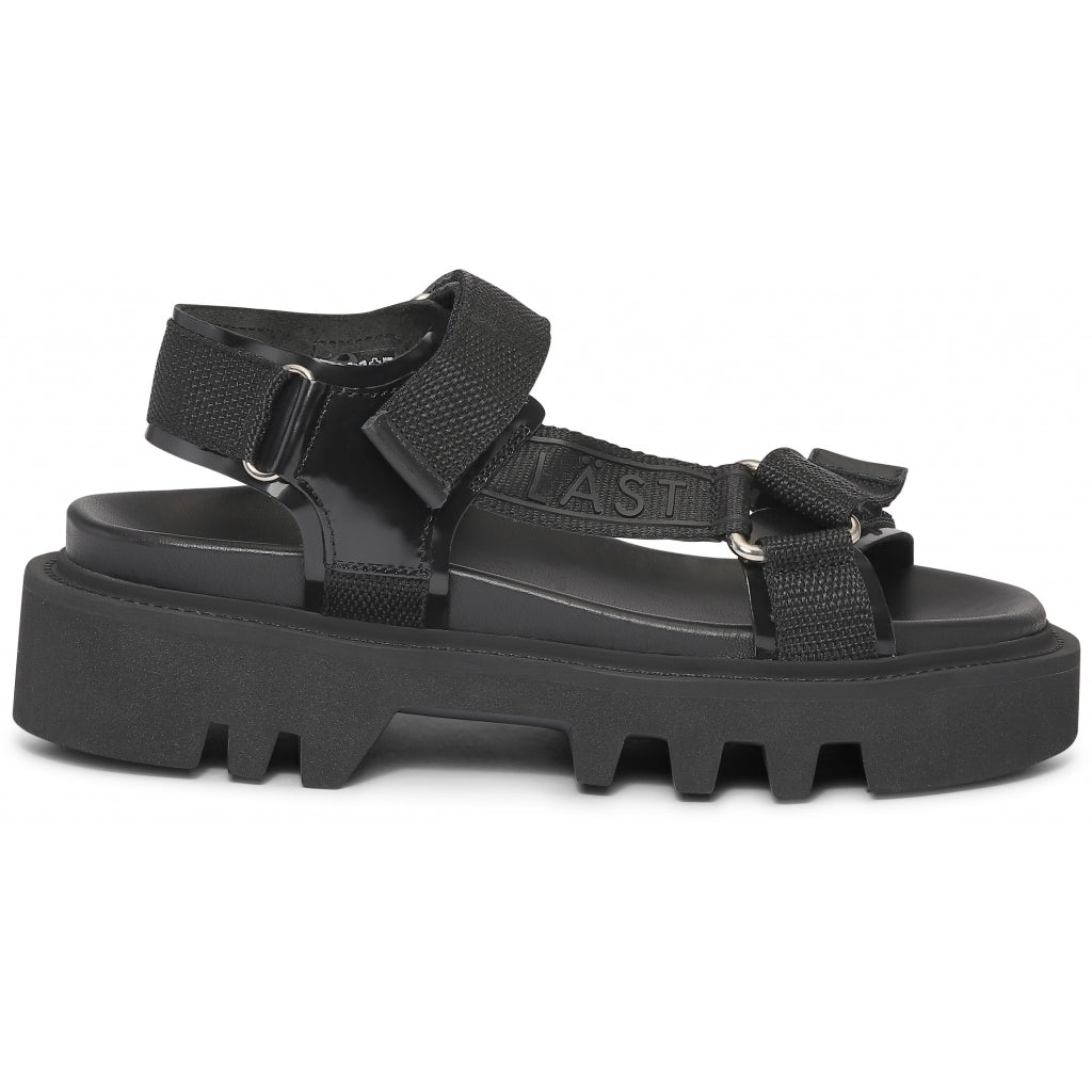 Läst Candy Sandaler