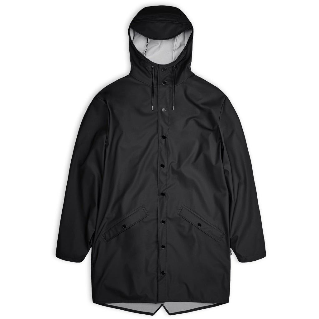 Rains Long Jacket