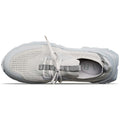 Waste Zero FG PET TX-22 - Formal Grey Vapor Grey - Men