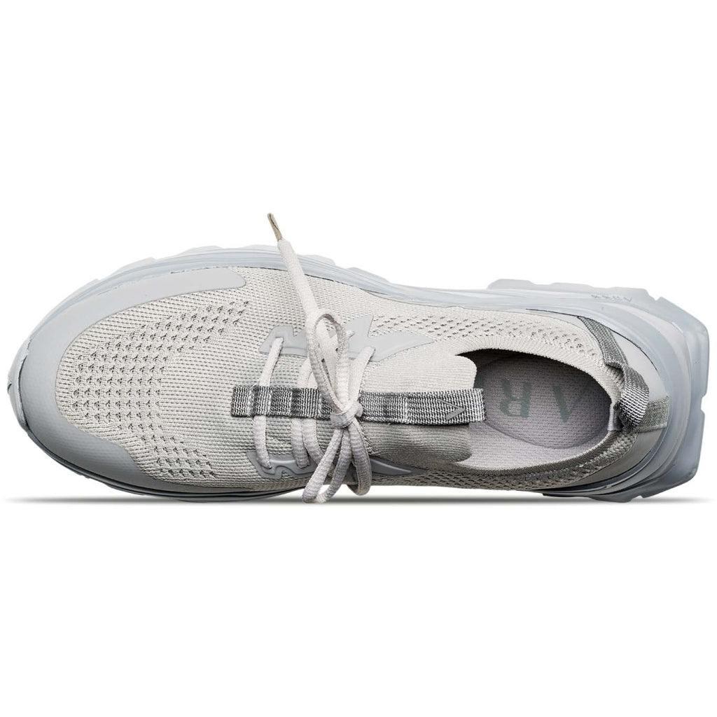 Waste Zero FG PET TX-22 - Formal Grey Vapor Grey - Men