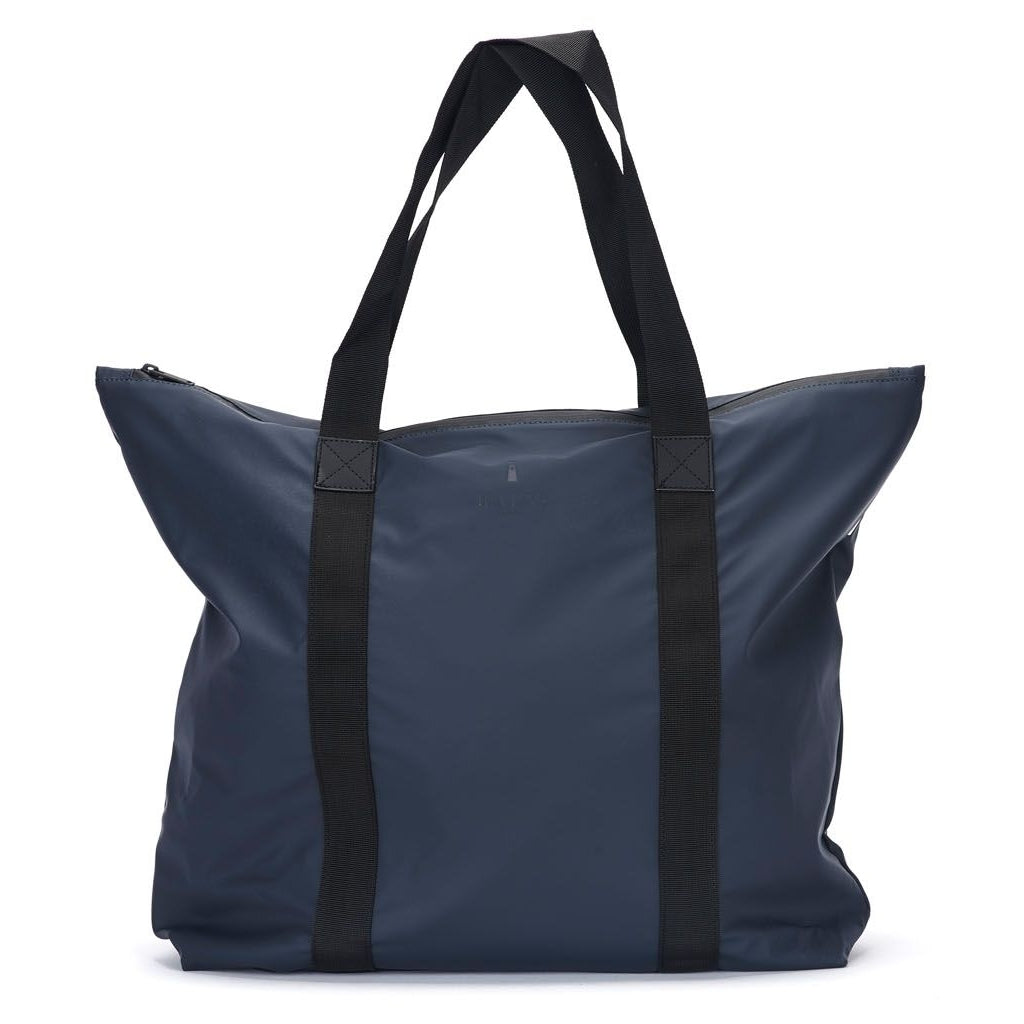 Tote Bag - Blue