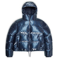 W Alta Puffer Jacket - Sonic