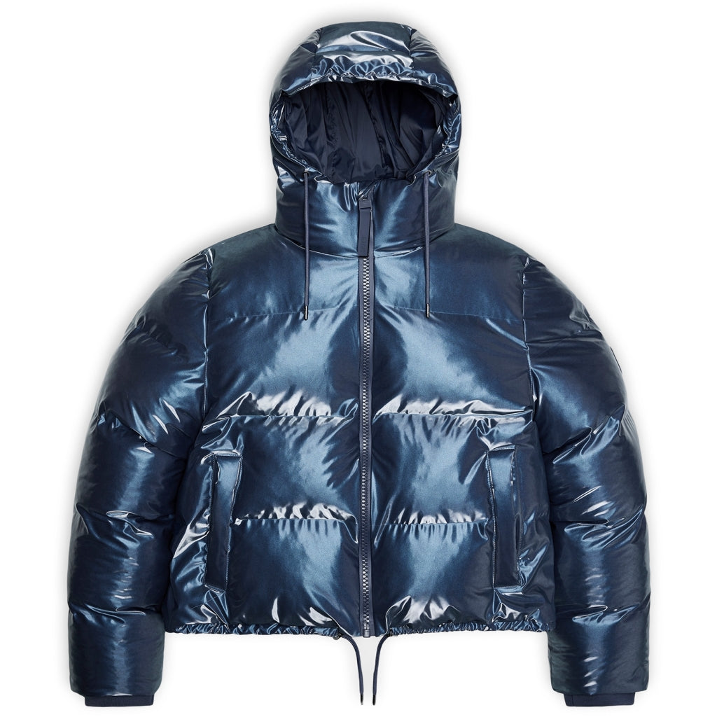 W Alta Puffer Jacket - Sonic
