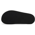 Bodi Vegan Slipper - Svart