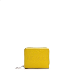 113 New Zealand - Yellow
