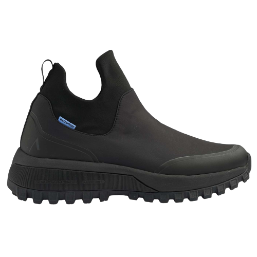 Aquatech Nylon HL T-S19 - Triple Black