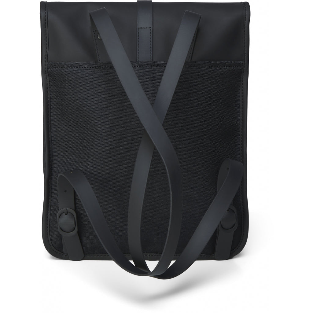 Backpack Micro - Black
