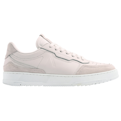 Novaklass Leather STRATR65 - White Marshmallow