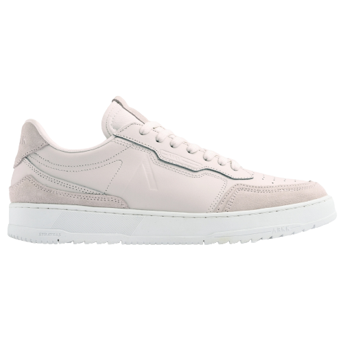 ARKK Copenhagen Novaklass Leather Sneakers - White Marshmallow