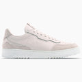 ARKK Copenhagen Novaklass Leather Sneakers - White Marshmallow