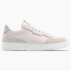 Novaklass Leather STRATR65 - White Marshmallow
