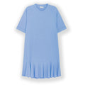 Payton Dress - Blue Melange