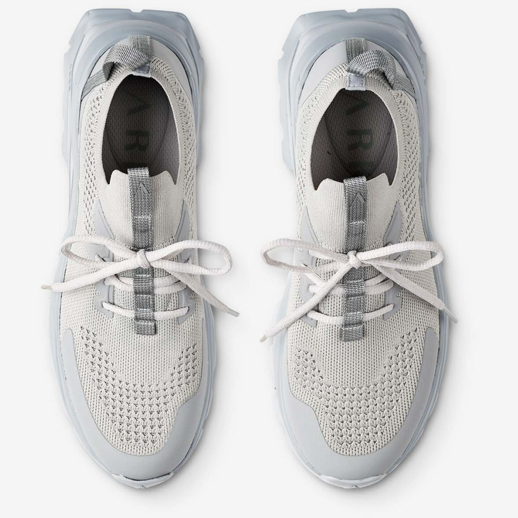 Waste Zero FG PET TX-22 - Formal Grey Vapor Grey