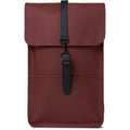 Backpack - Maroon